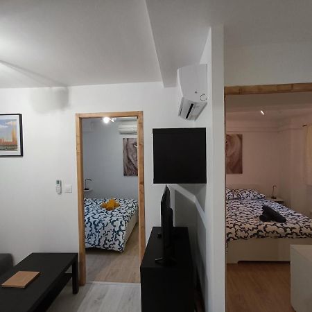 T3 Cosy Climatise, Intra-Muros Avignon Eksteriør bilde