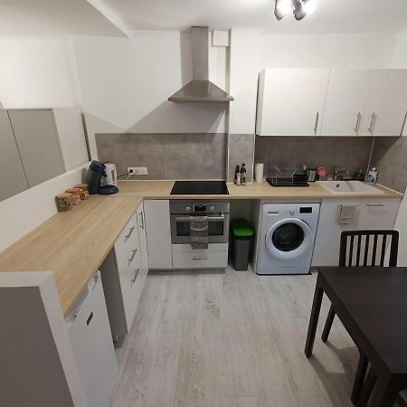 T3 Cosy Climatise, Intra-Muros Avignon Eksteriør bilde