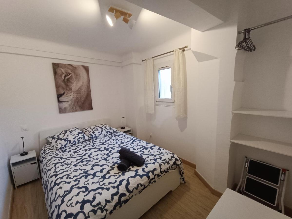 T3 Cosy Climatise, Intra-Muros Avignon Eksteriør bilde