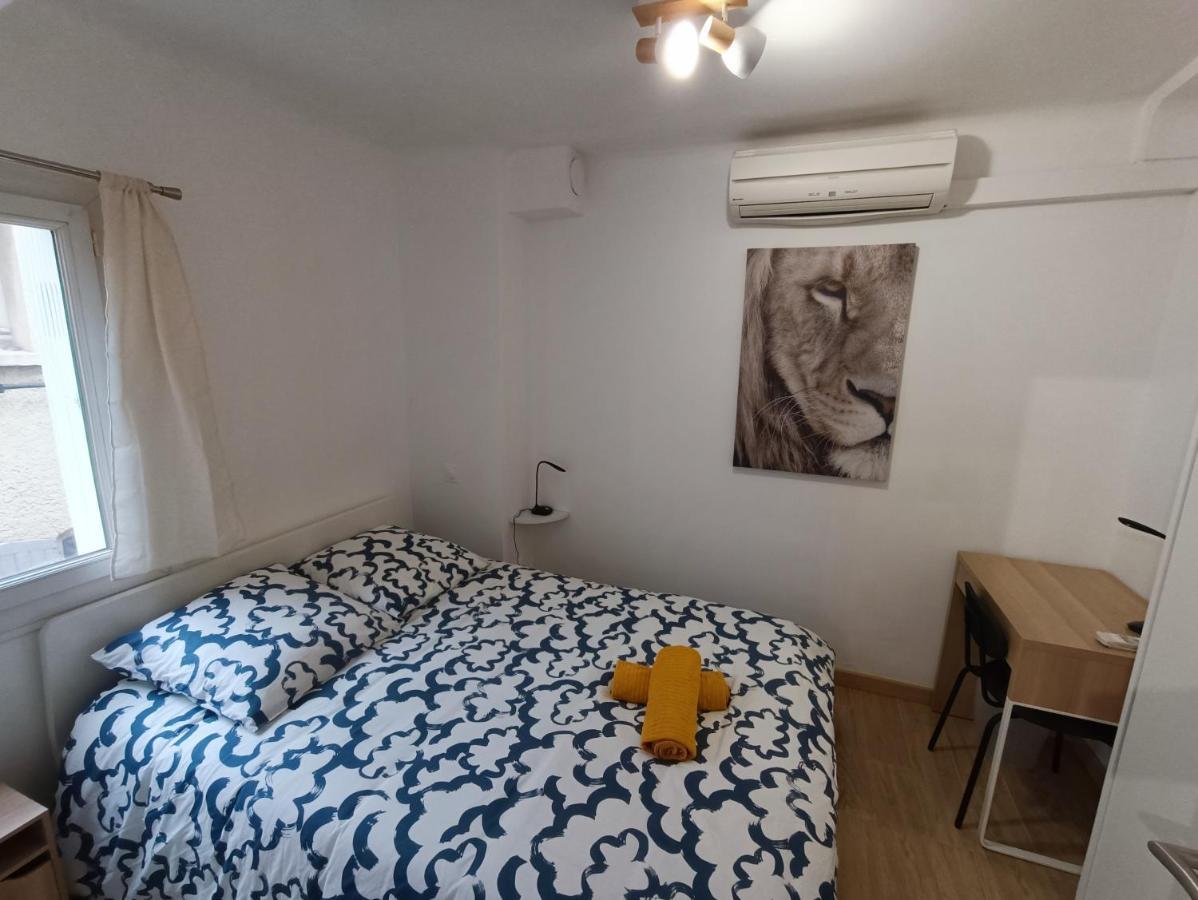 T3 Cosy Climatise, Intra-Muros Avignon Eksteriør bilde